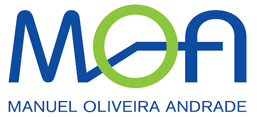 Logo de Manuel Oliveira Andrade